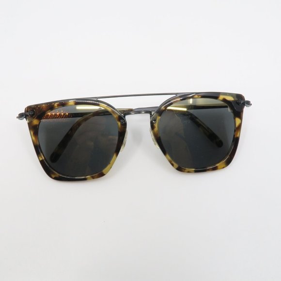 Oliver Peoples OV 5370S 1550Y9 Unisex Tortoise - Picture 5 of 6
